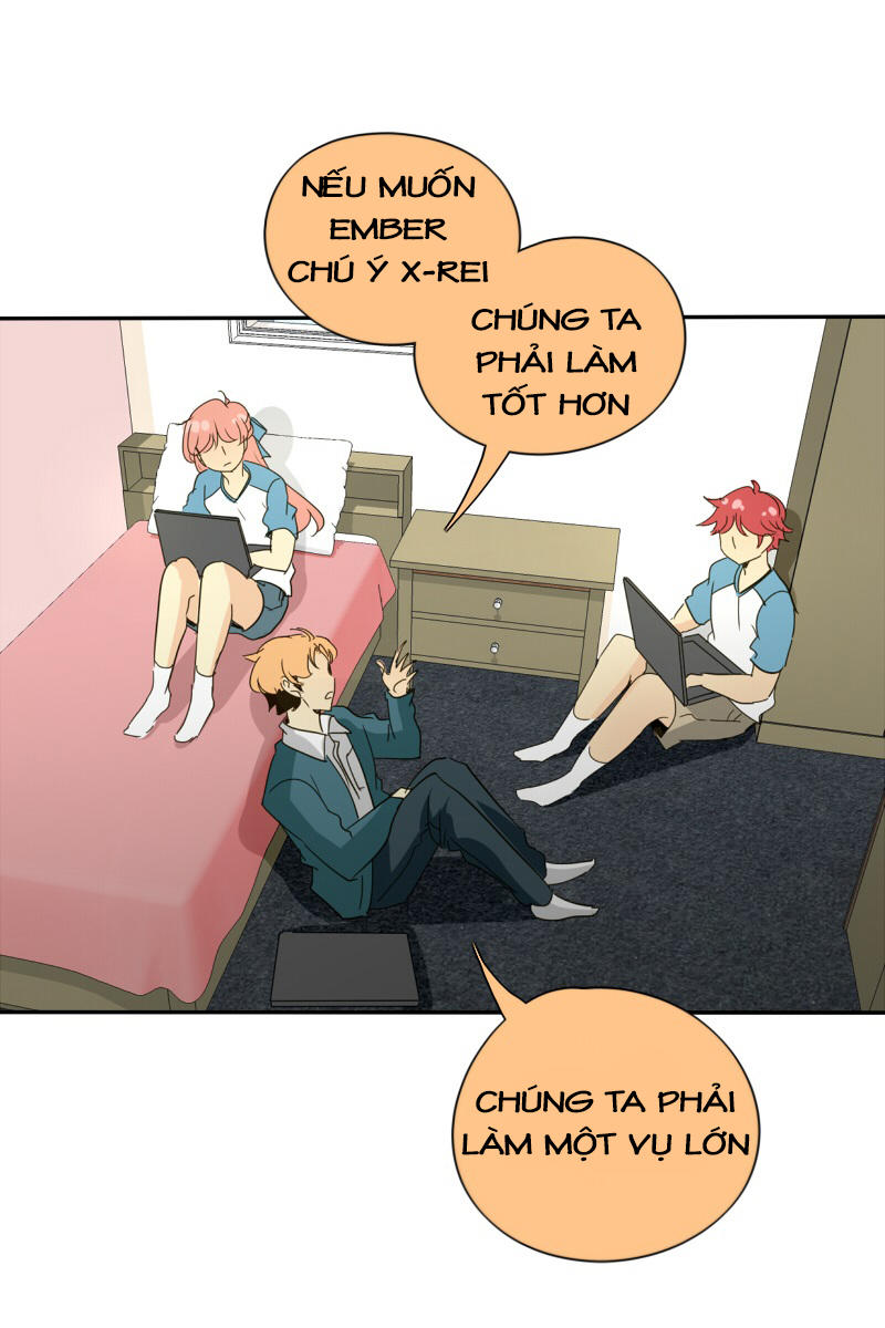 Unordinary Chapter 110 - Trang 23