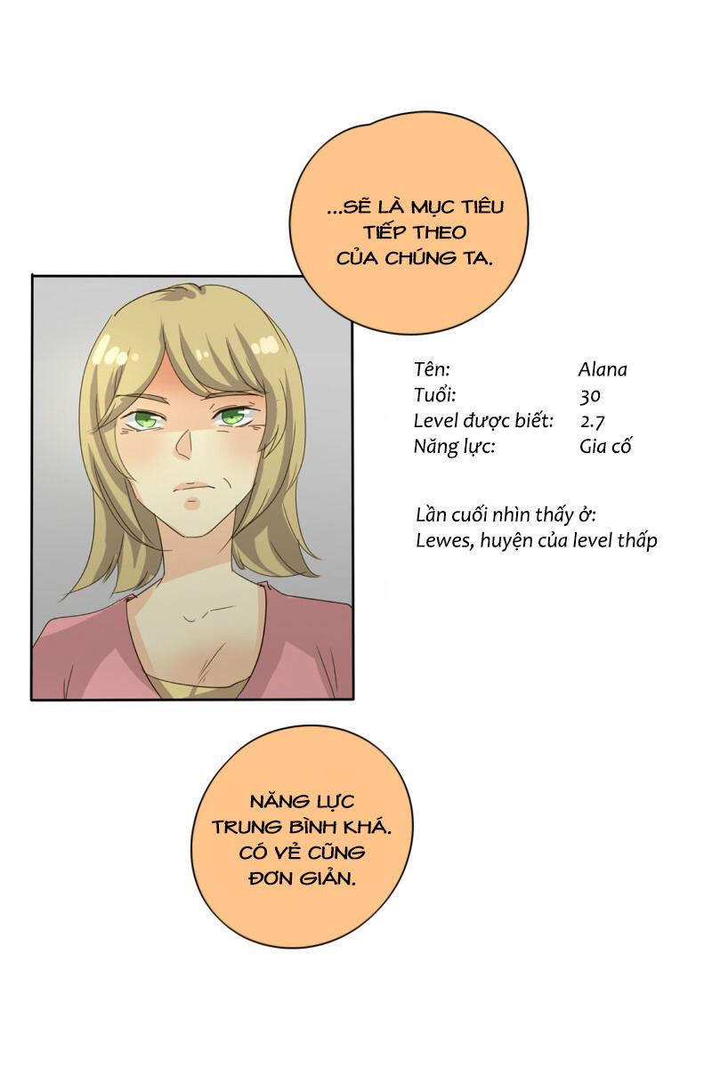 Unordinary Chapter 110 - Trang 29