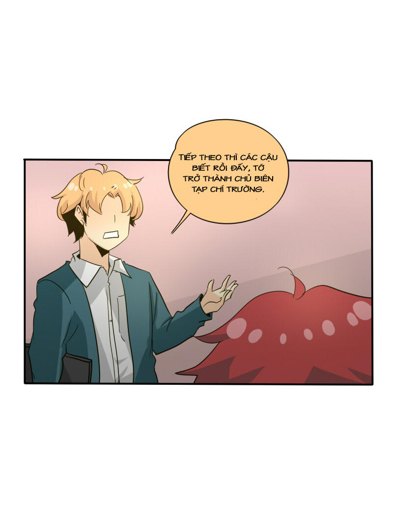 Unordinary Chapter 110 - Trang 3