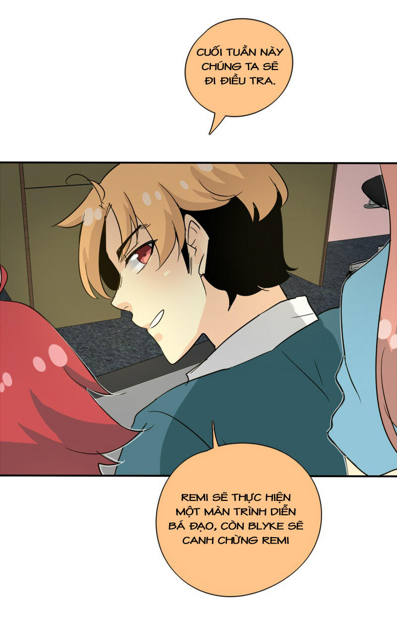 Unordinary Chapter 110 - Trang 30