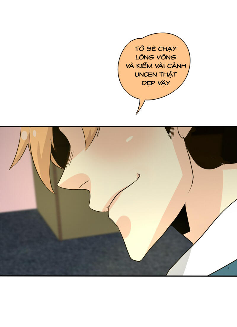 Unordinary Chapter 110 - Trang 31