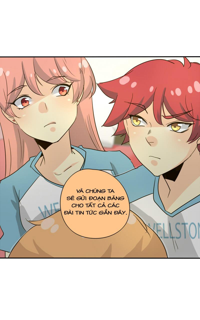Unordinary Chapter 110 - Trang 32