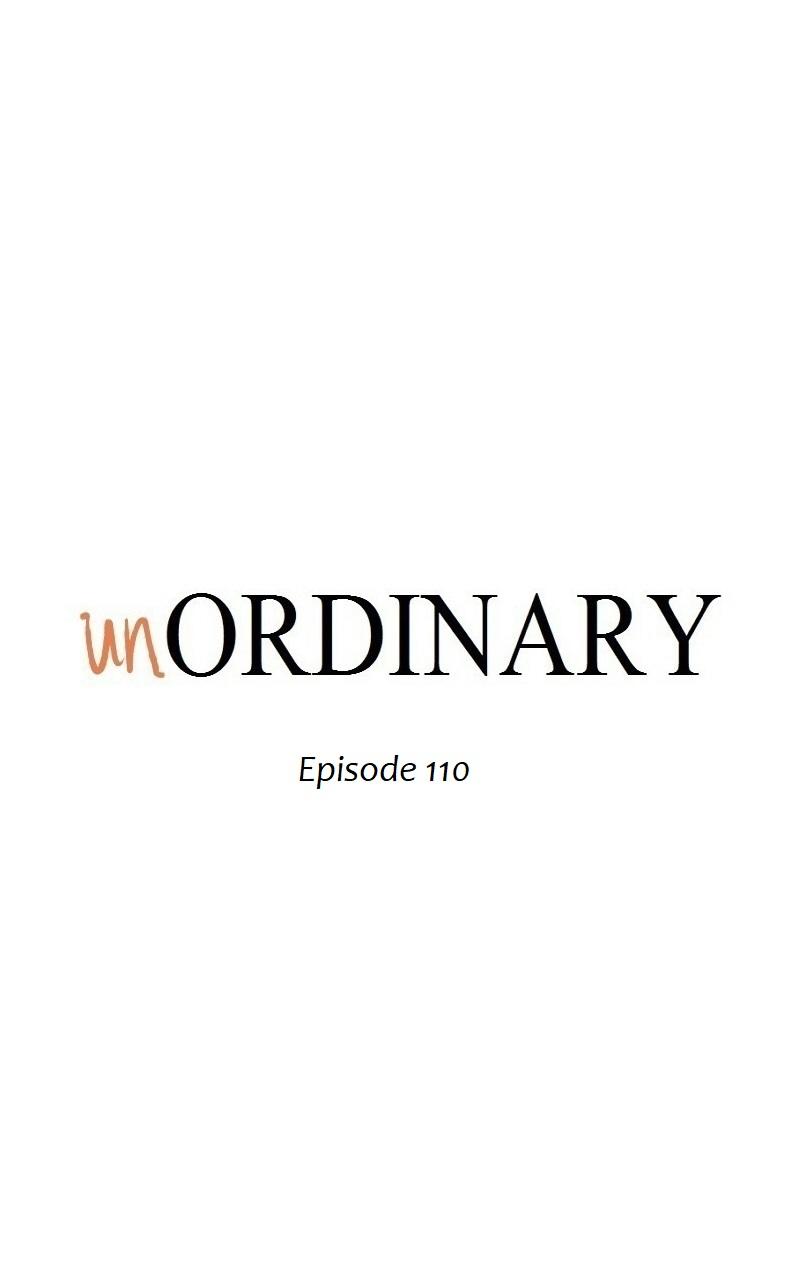 Unordinary Chapter 110 - Trang 34