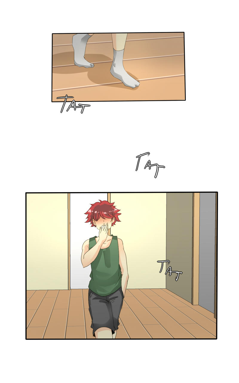 Unordinary Chapter 110 - Trang 37