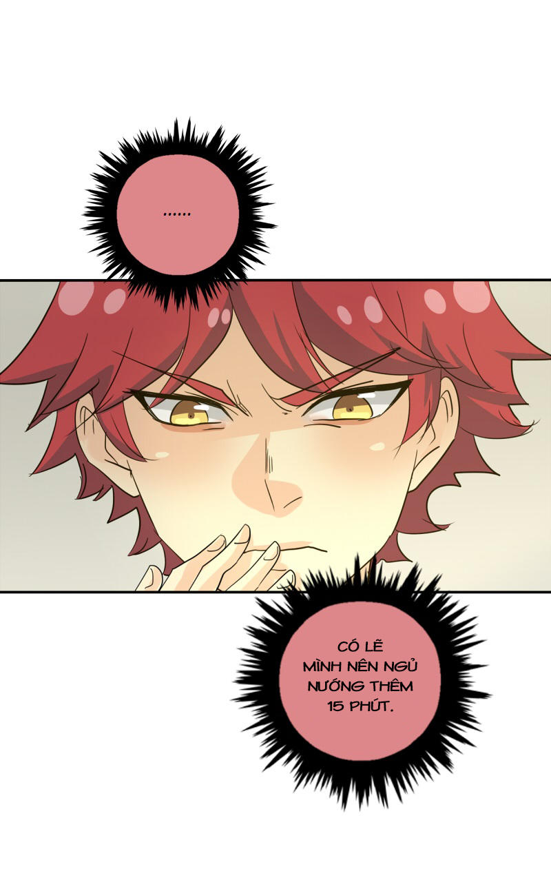 Unordinary Chapter 110 - Trang 38