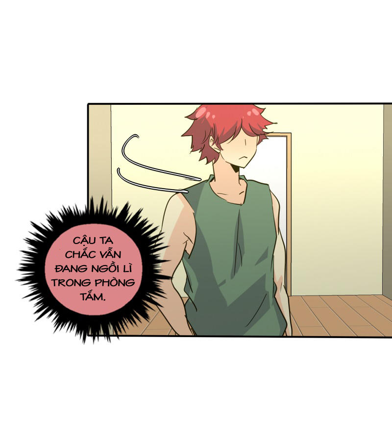 Unordinary Chapter 110 - Trang 39