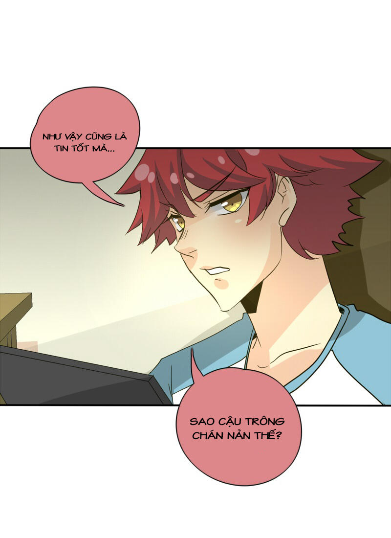 Unordinary Chapter 110 - Trang 4
