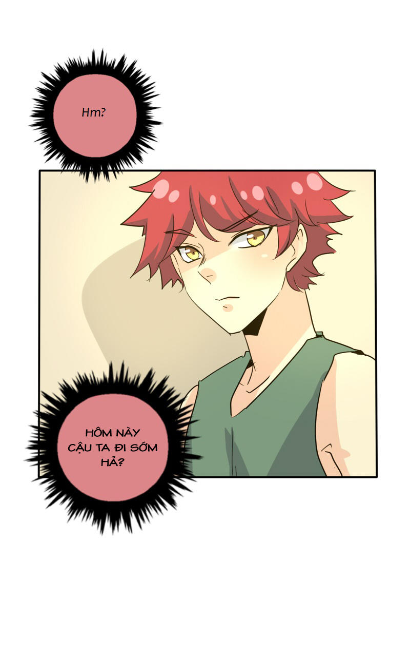 Unordinary Chapter 110 - Trang 41