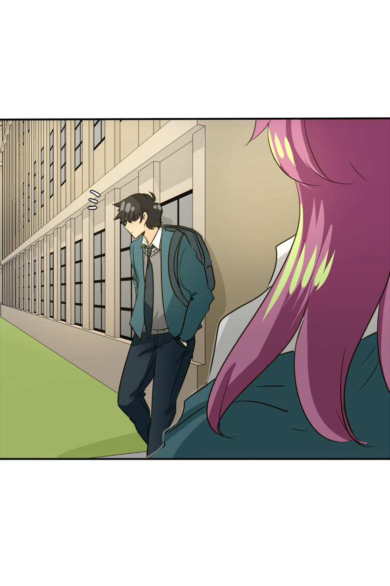 Unordinary Chapter 110 - Trang 46