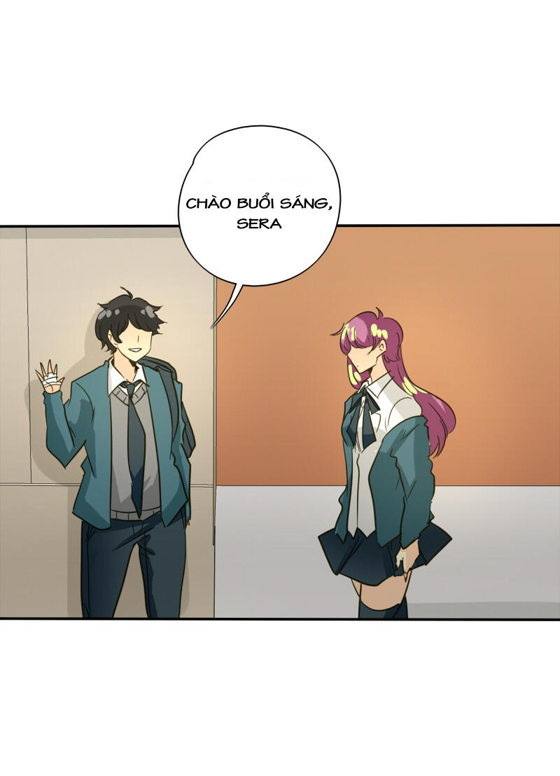 Unordinary Chapter 110 - Trang 48