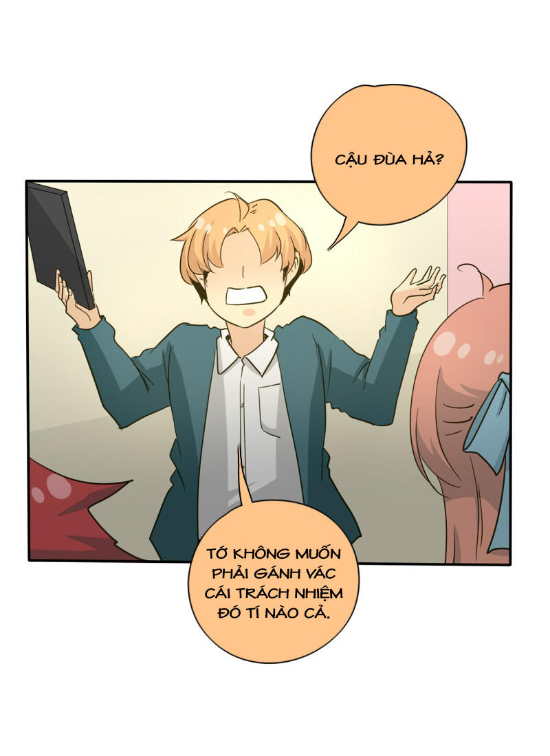 Unordinary Chapter 110 - Trang 5
