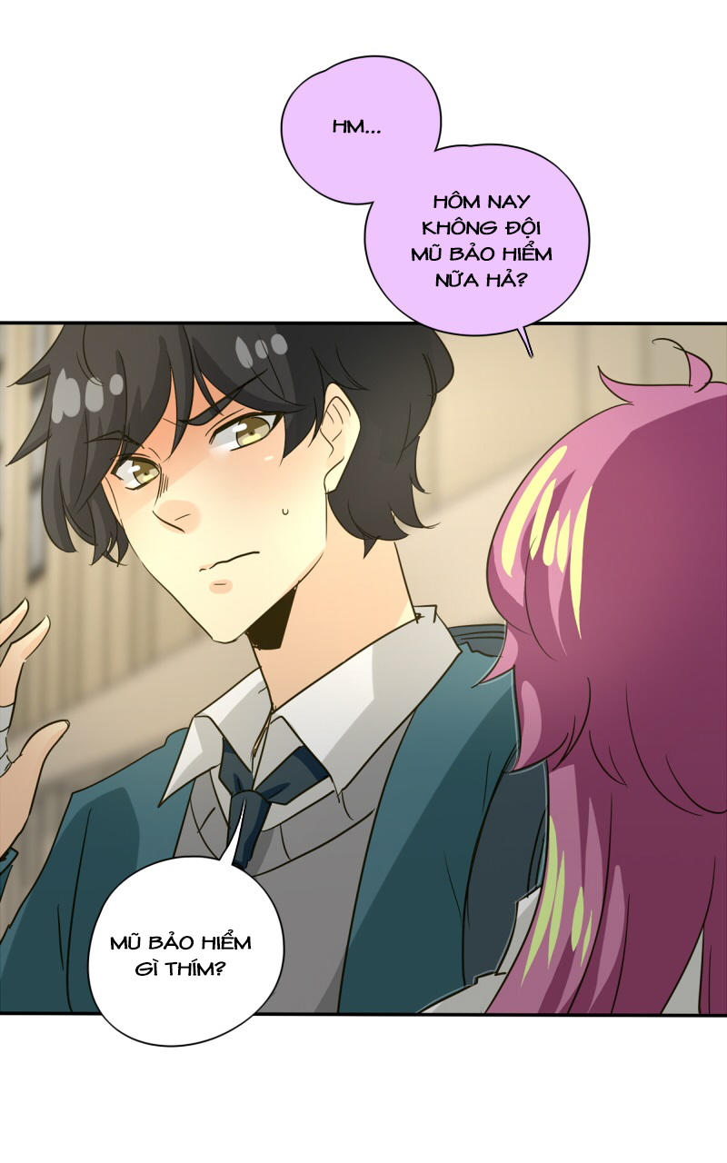 Unordinary Chapter 110 - Trang 50