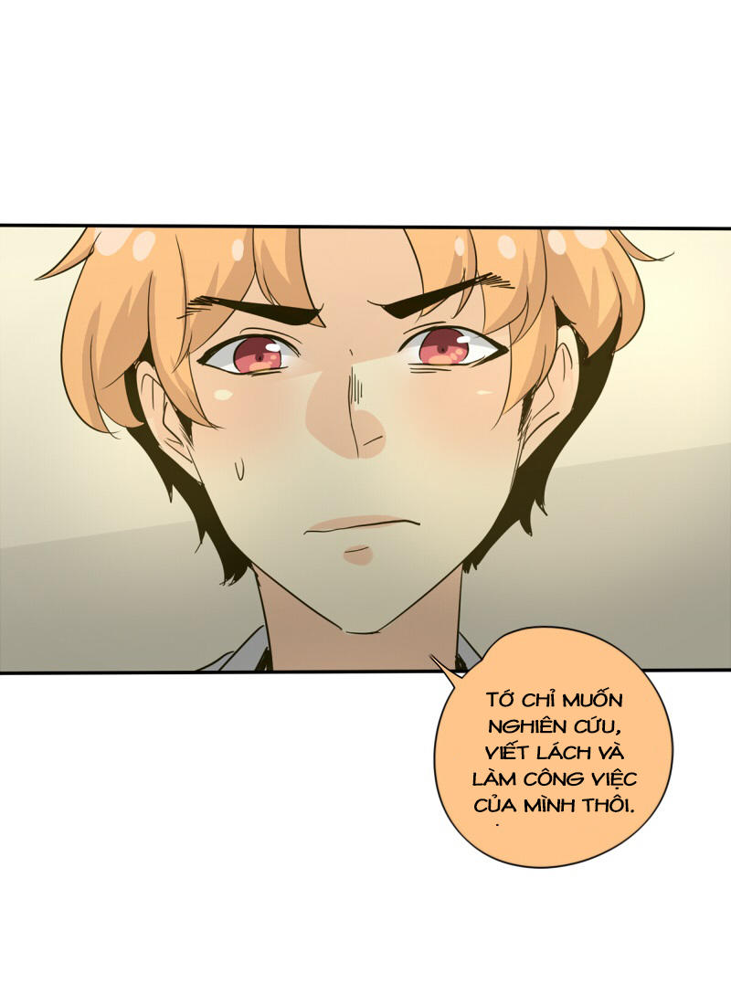 Unordinary Chapter 110 - Trang 6