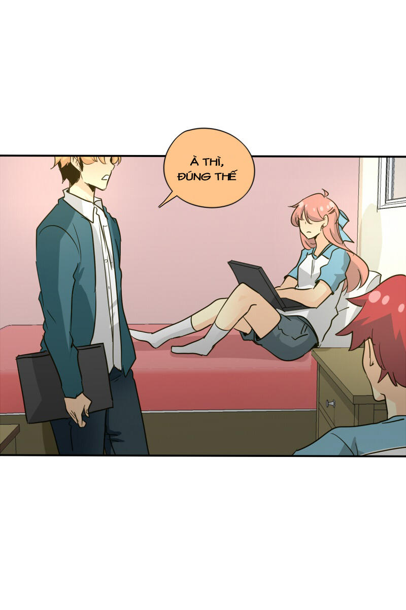 Unordinary Chapter 110 - Trang 8