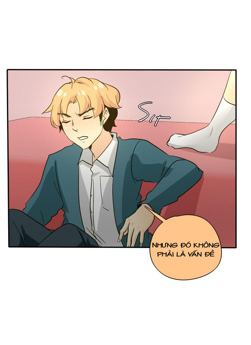 Unordinary Chapter 110 - Trang 9