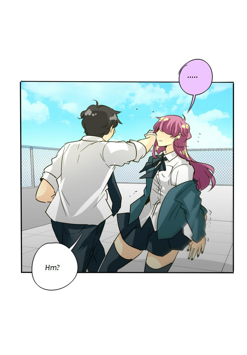 Unordinary Chapter 111 - Trang 10