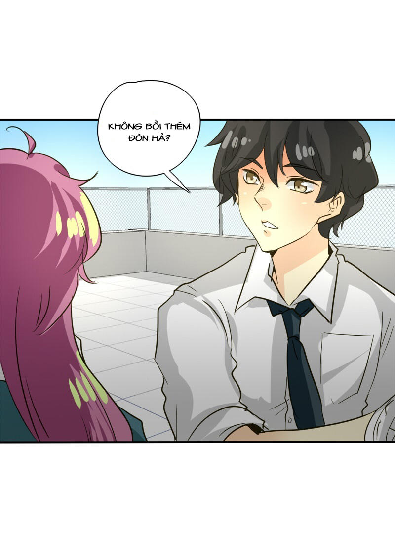Unordinary Chapter 111 - Trang 11