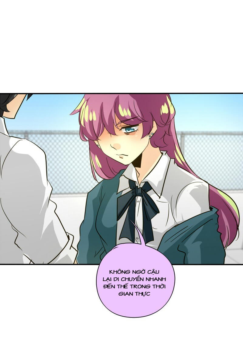 Unordinary Chapter 111 - Trang 12