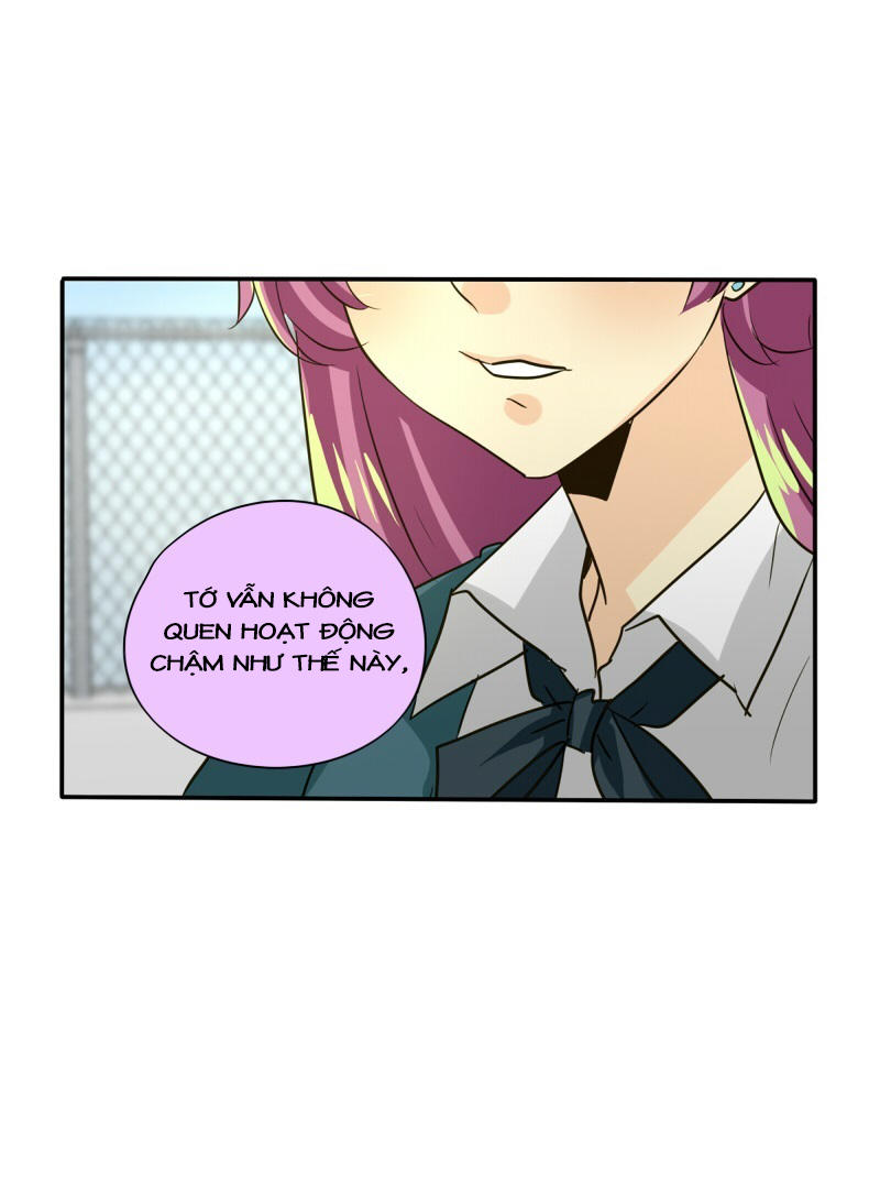 Unordinary Chapter 111 - Trang 13