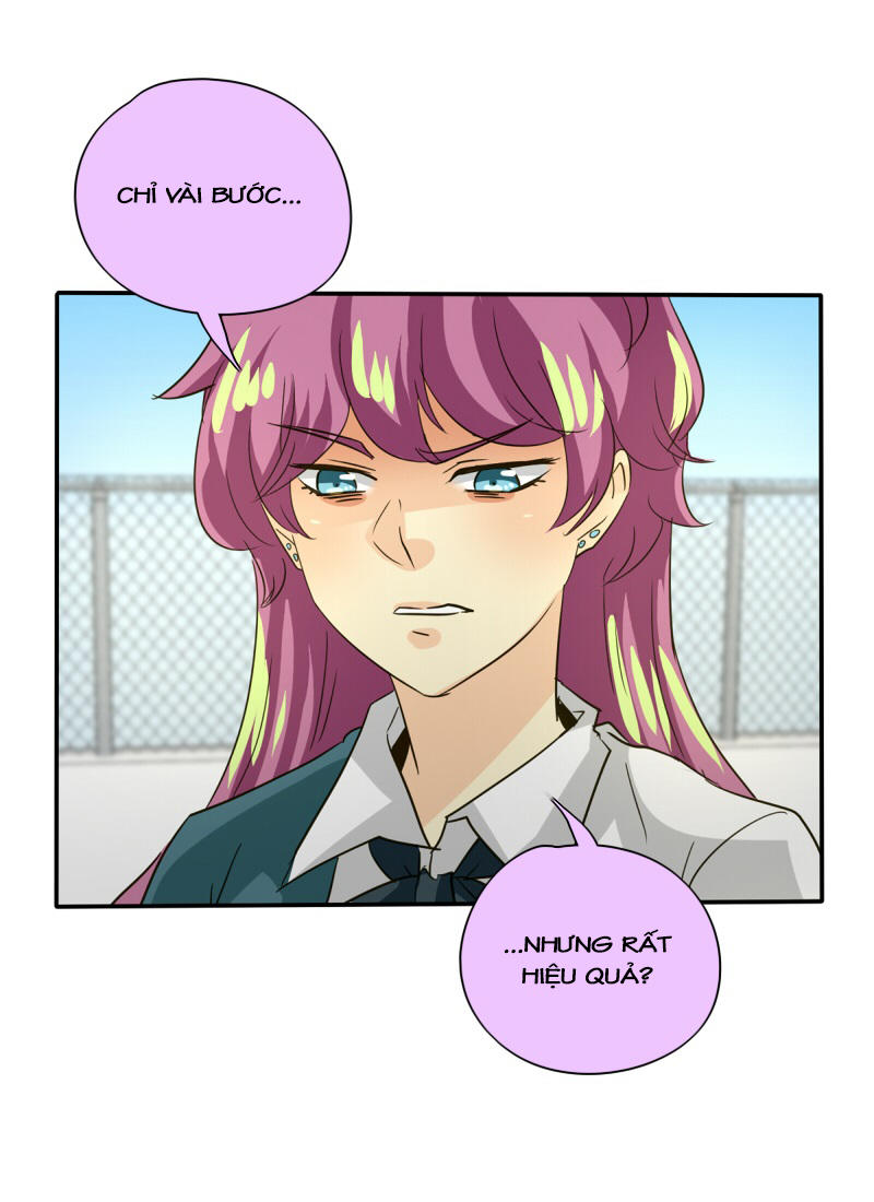 Unordinary Chapter 111 - Trang 15