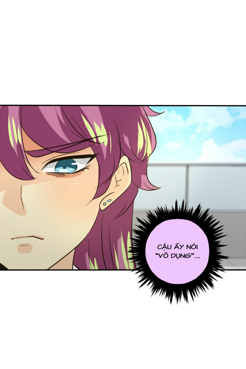 Unordinary Chapter 111 - Trang 18