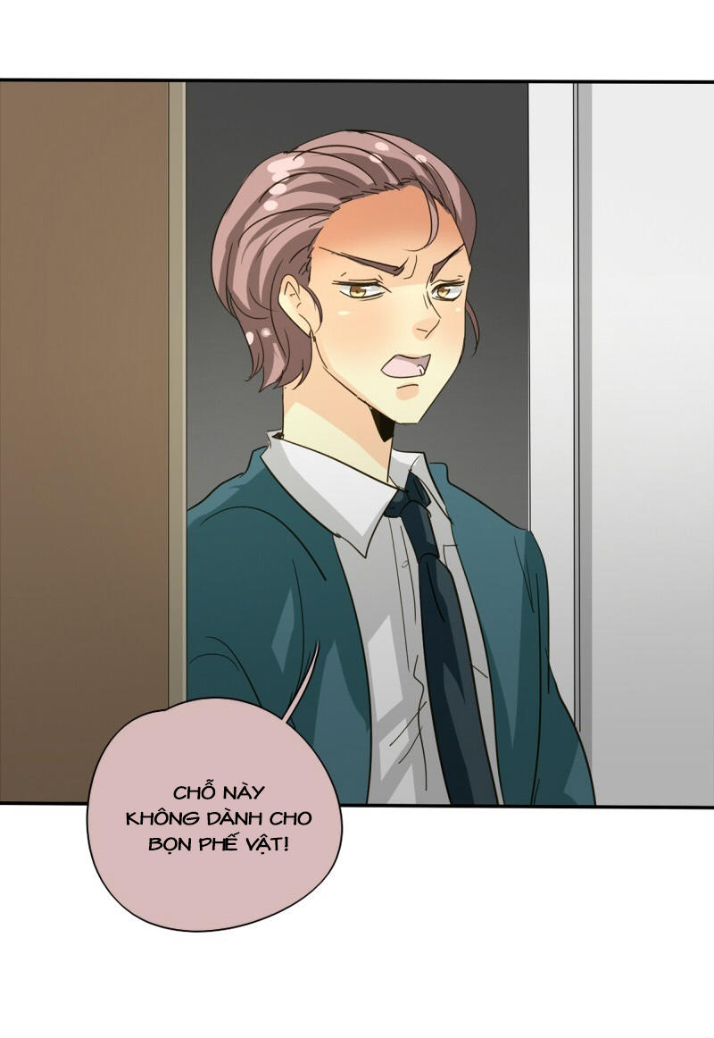 Unordinary Chapter 111 - Trang 23