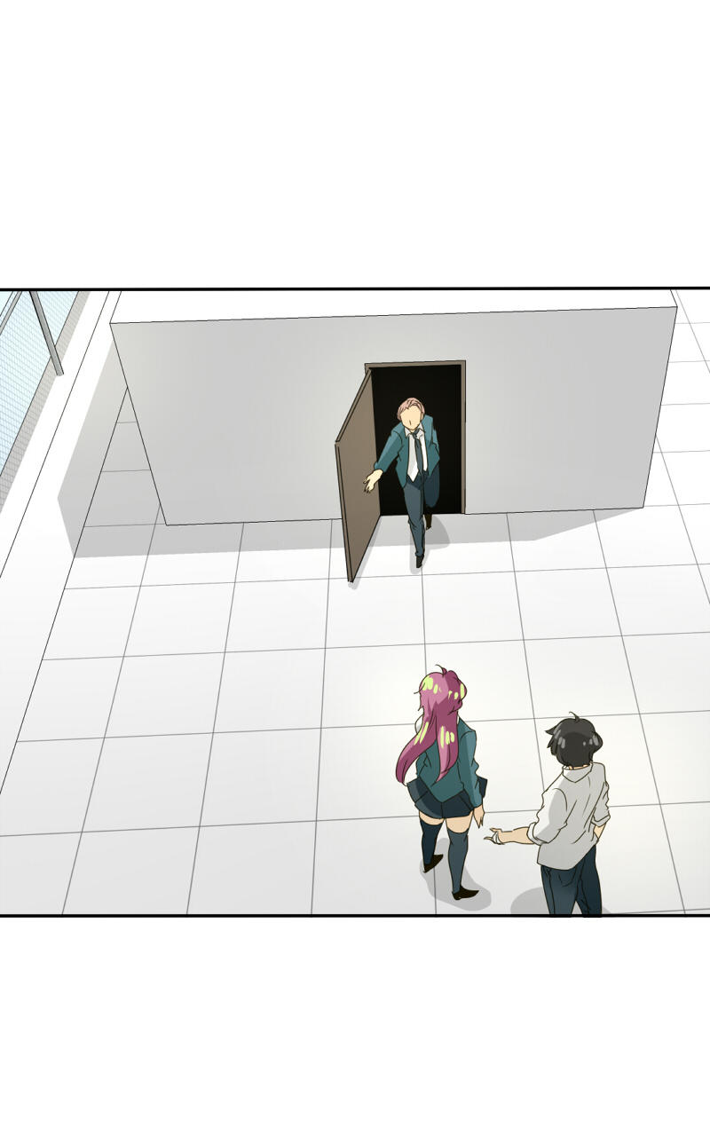 Unordinary Chapter 111 - Trang 25