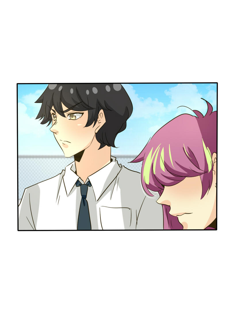 Unordinary Chapter 111 - Trang 26