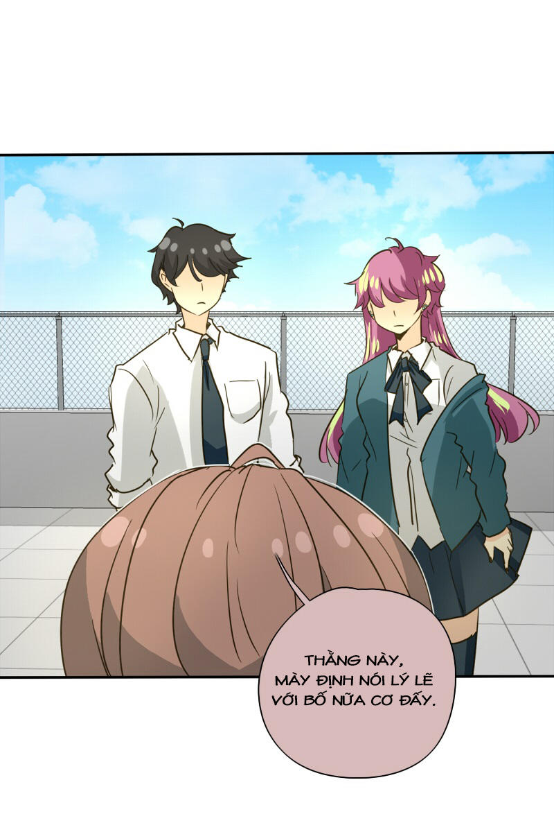 Unordinary Chapter 111 - Trang 28