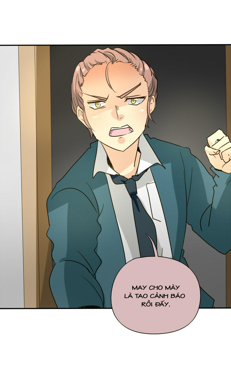 Unordinary Chapter 111 - Trang 29