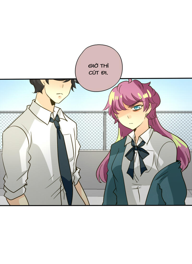 Unordinary Chapter 111 - Trang 30
