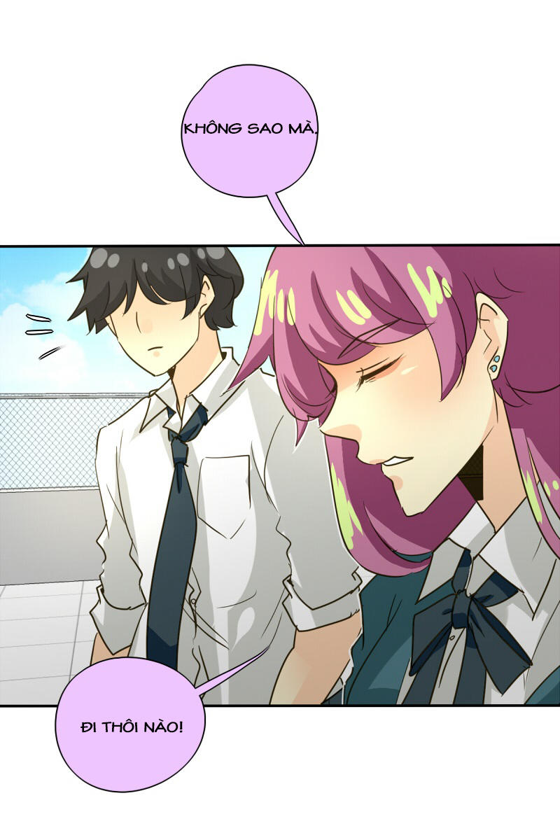 Unordinary Chapter 111 - Trang 32