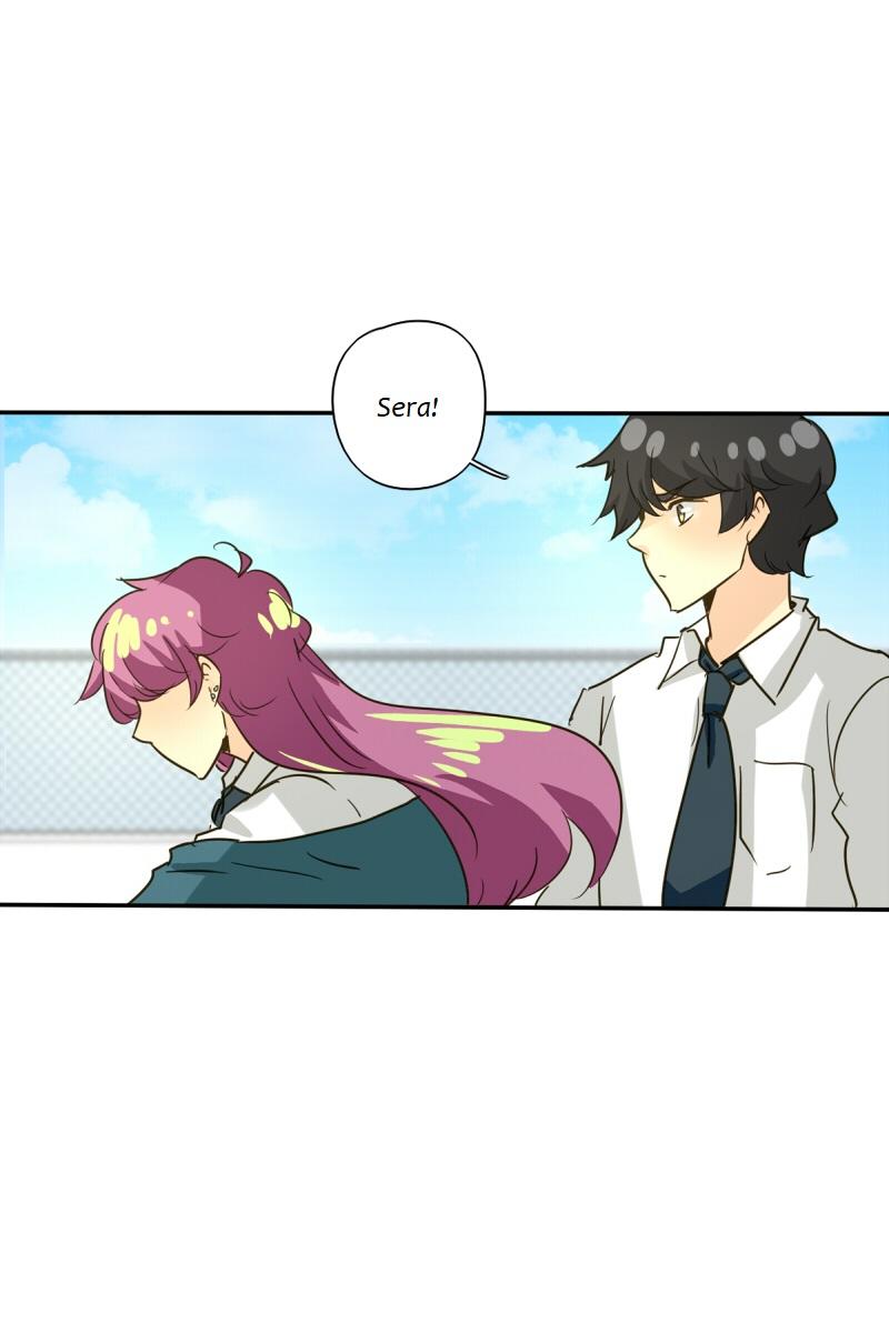 Unordinary Chapter 111 - Trang 33
