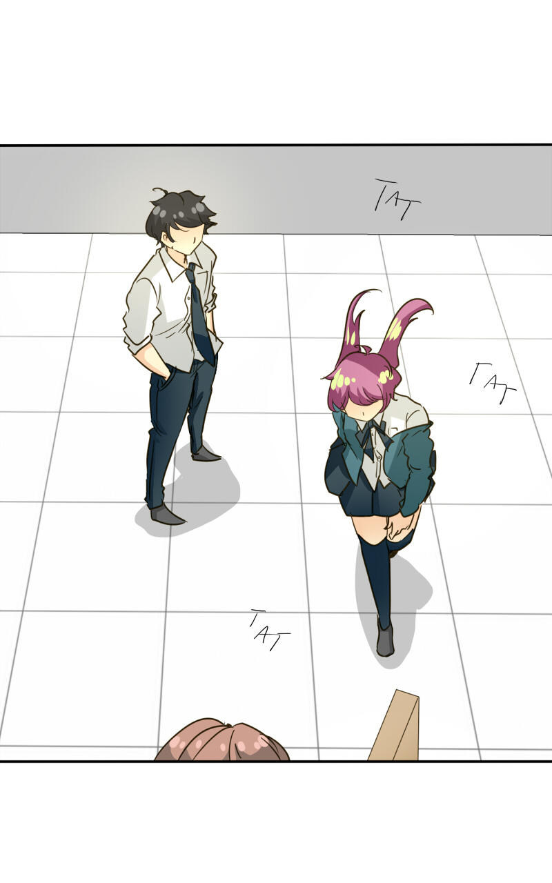 Unordinary Chapter 111 - Trang 34