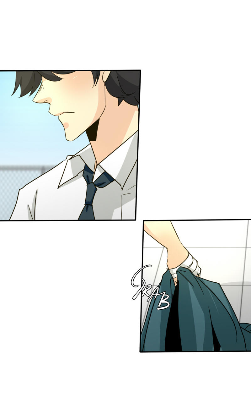 Unordinary Chapter 111 - Trang 35