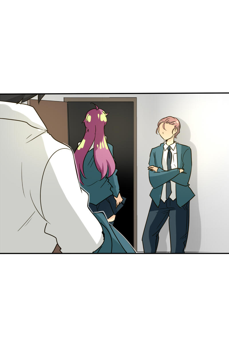 Unordinary Chapter 111 - Trang 36
