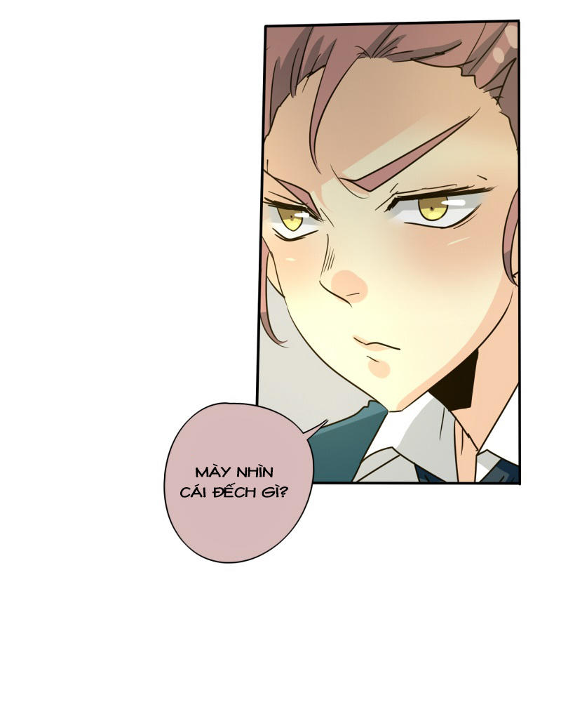 Unordinary Chapter 111 - Trang 40