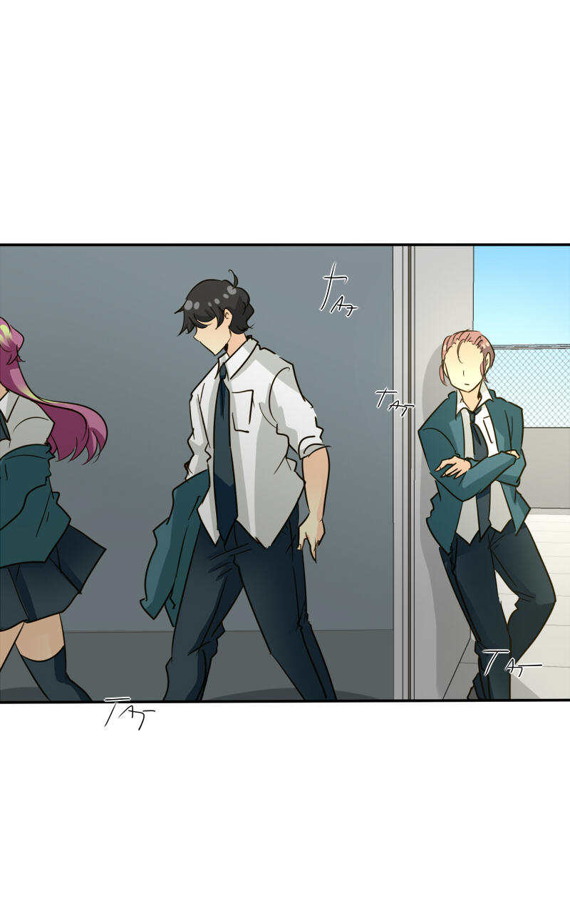 Unordinary Chapter 111 - Trang 41