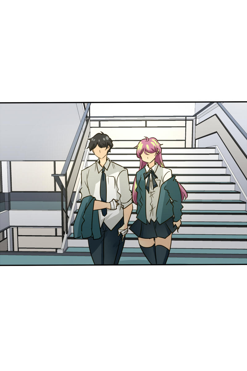 Unordinary Chapter 111 - Trang 43