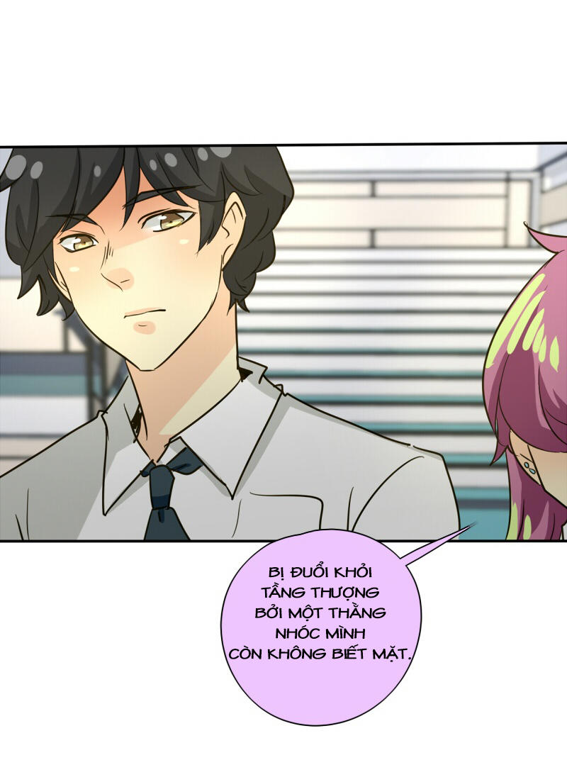 Unordinary Chapter 111 - Trang 44