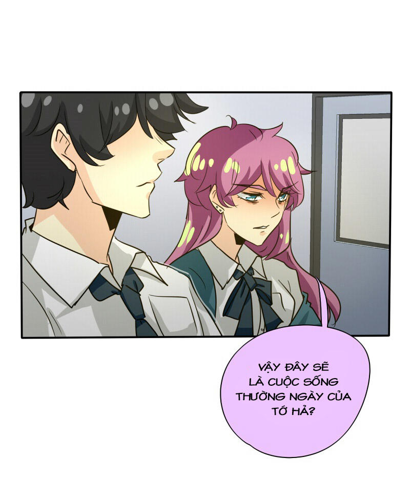 Unordinary Chapter 111 - Trang 46