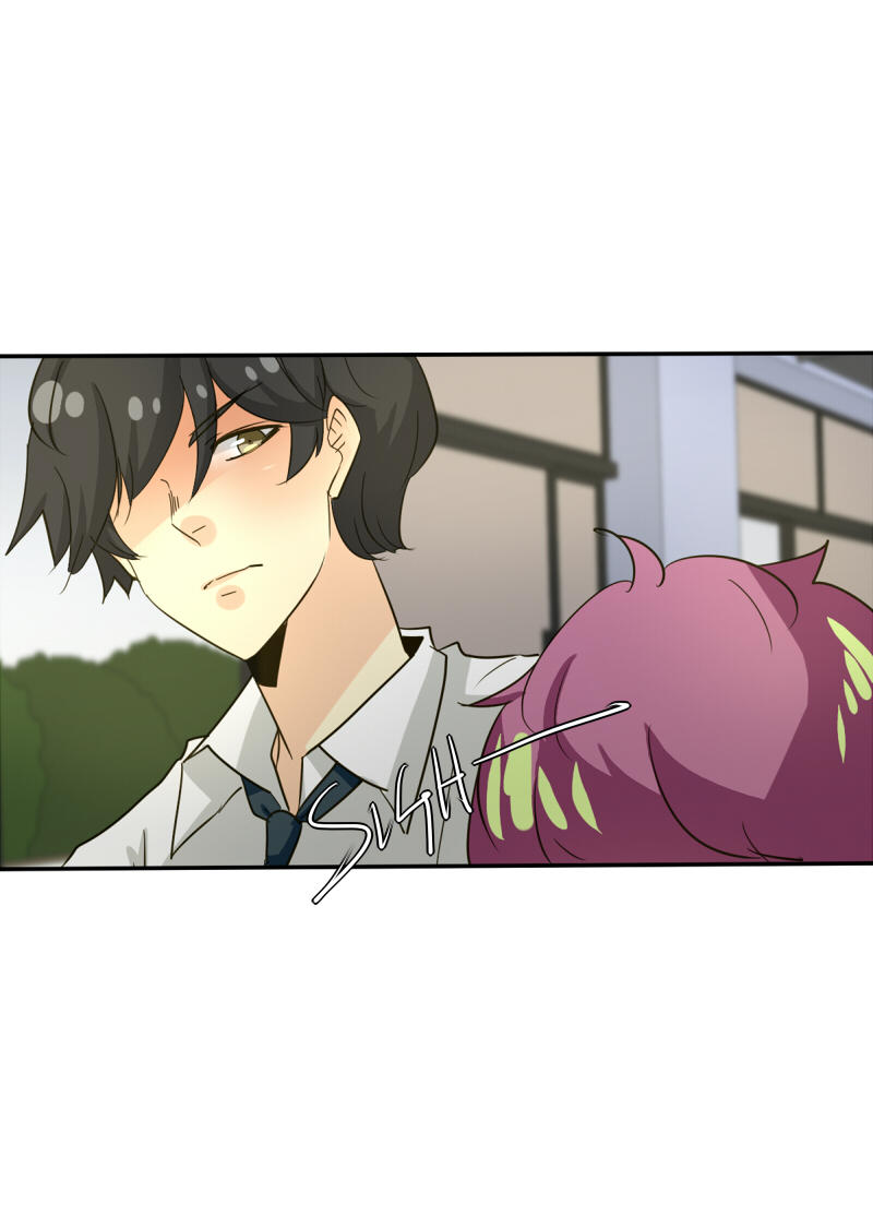 Unordinary Chapter 111 - Trang 47