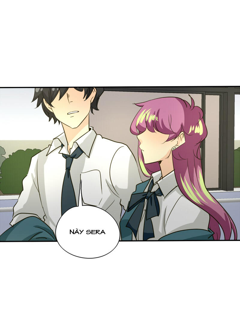 Unordinary Chapter 111 - Trang 49