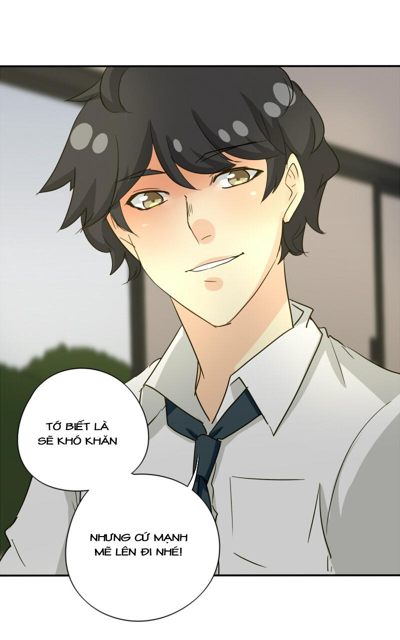 Unordinary Chapter 111 - Trang 50