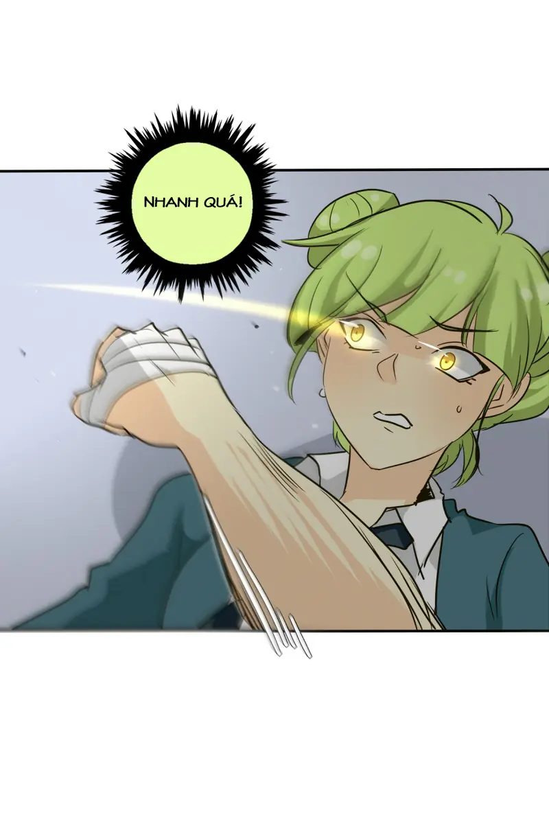 Unordinary Chapter 112 - Trang 10