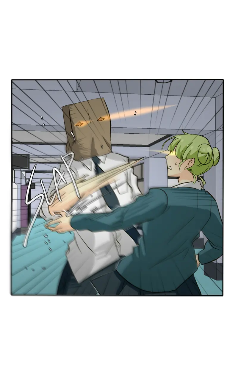 Unordinary Chapter 112 - Trang 29