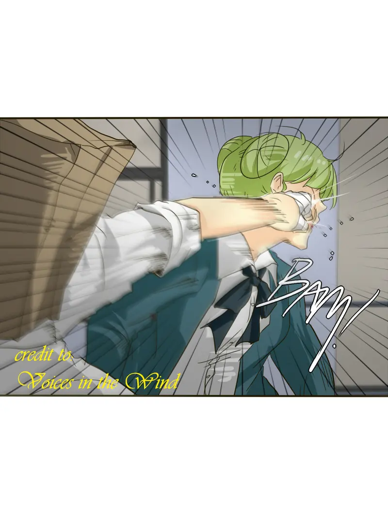 Unordinary Chapter 112 - Trang 30
