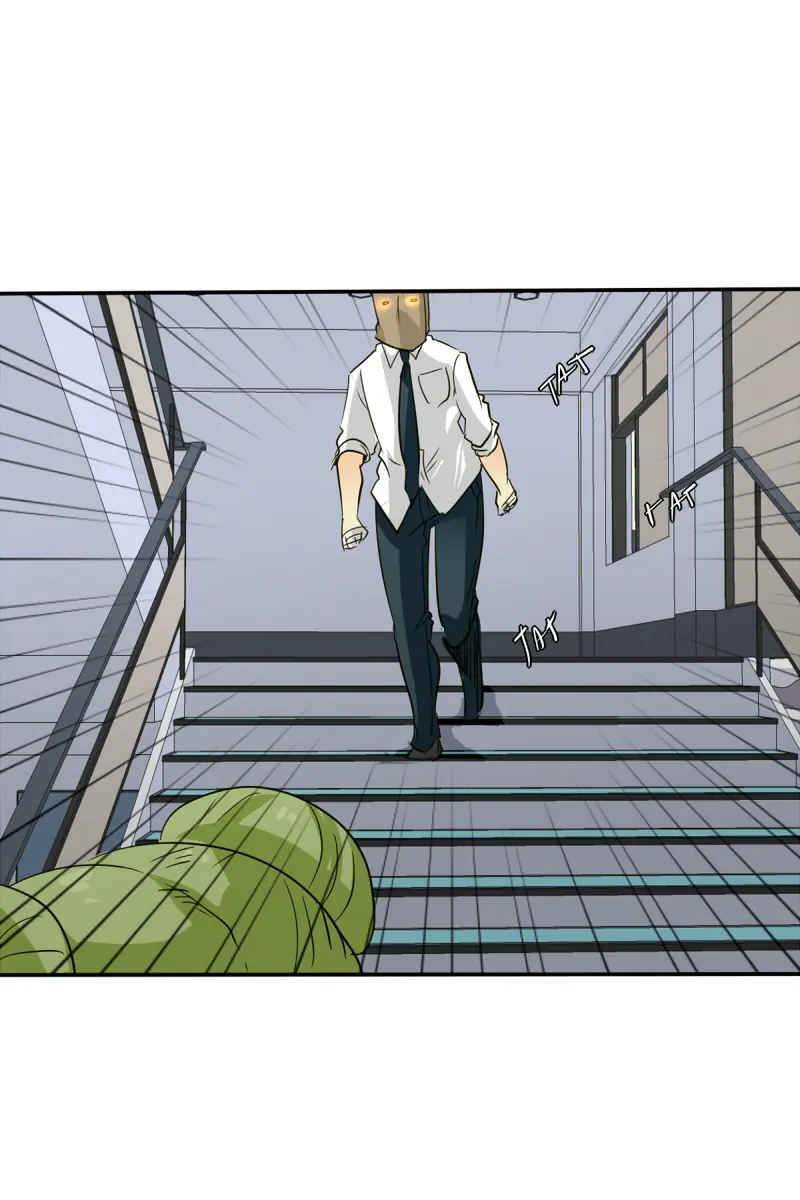Unordinary Chapter 112 - Trang 39