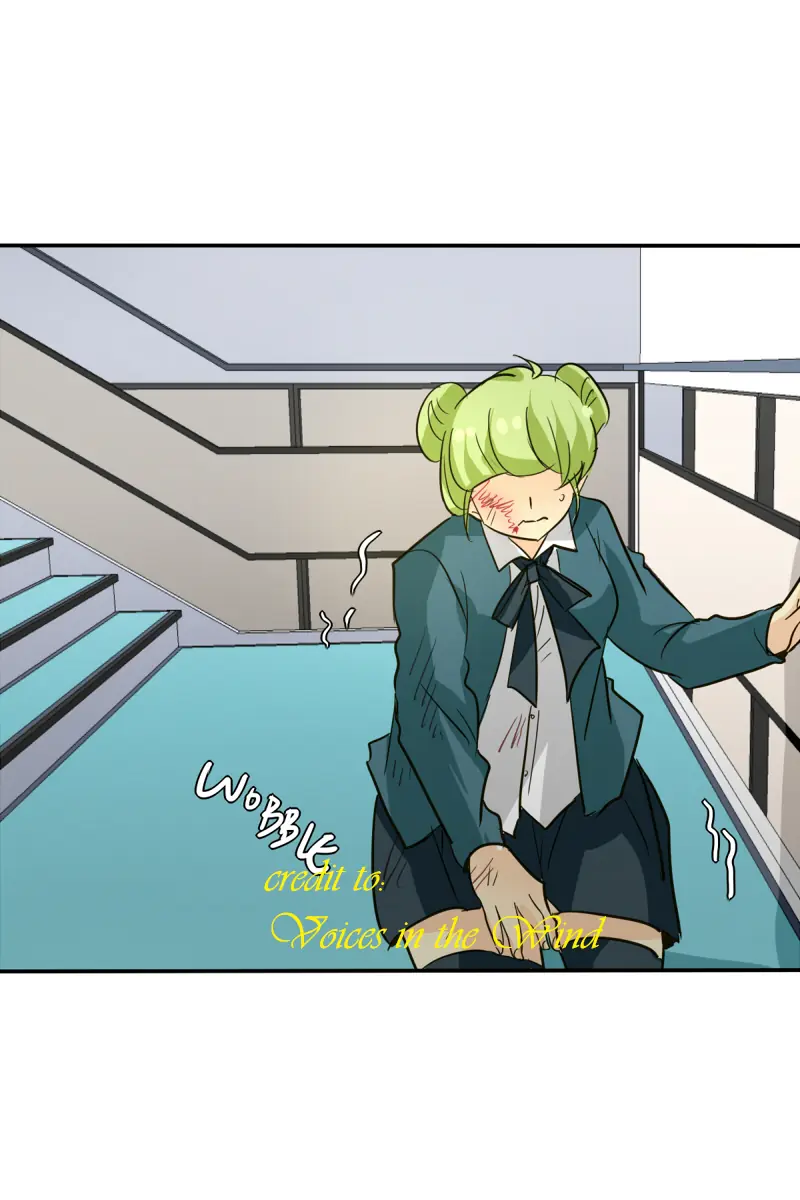 Unordinary Chapter 112 - Trang 40