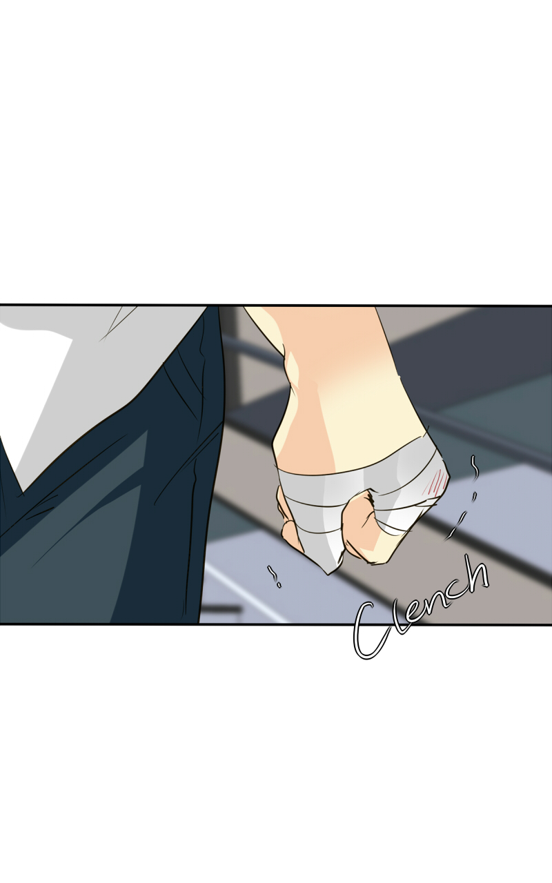 Unordinary Chapter 112 - Trang 44